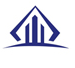 南博中央汽車旅館 Logo